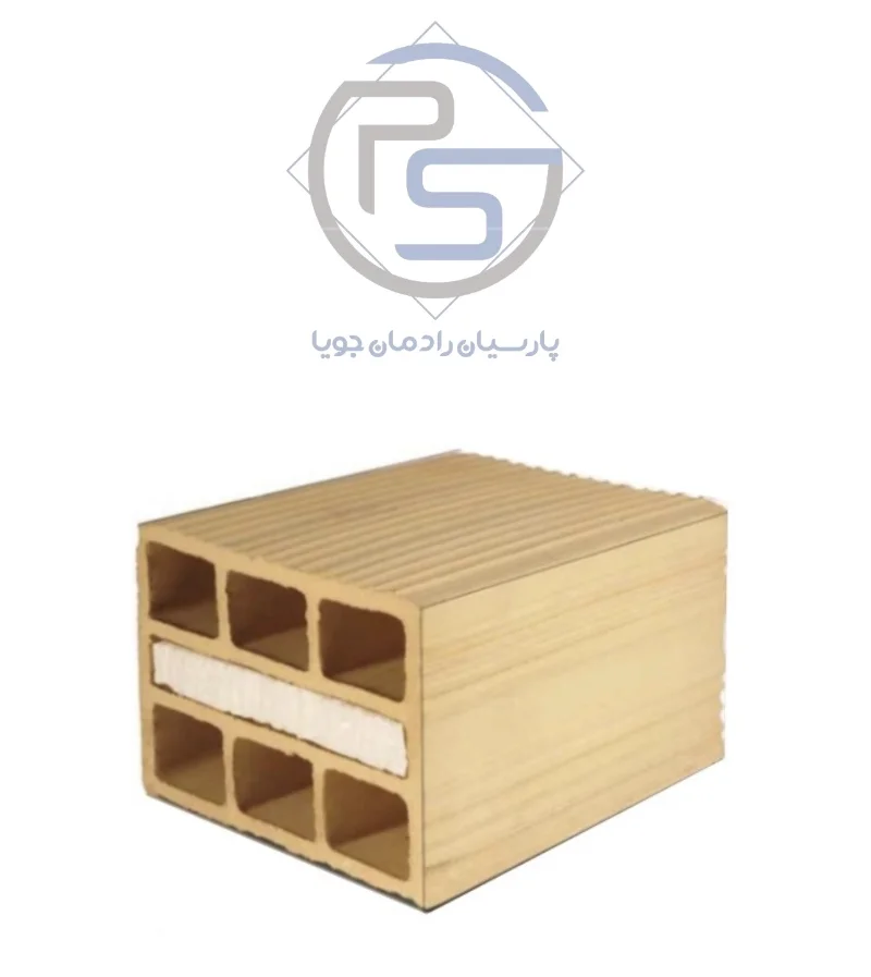 خرید سفال تیغه 15سانتی فوم دار | قیمت روز | شرکت پارسیان رادمان جویا